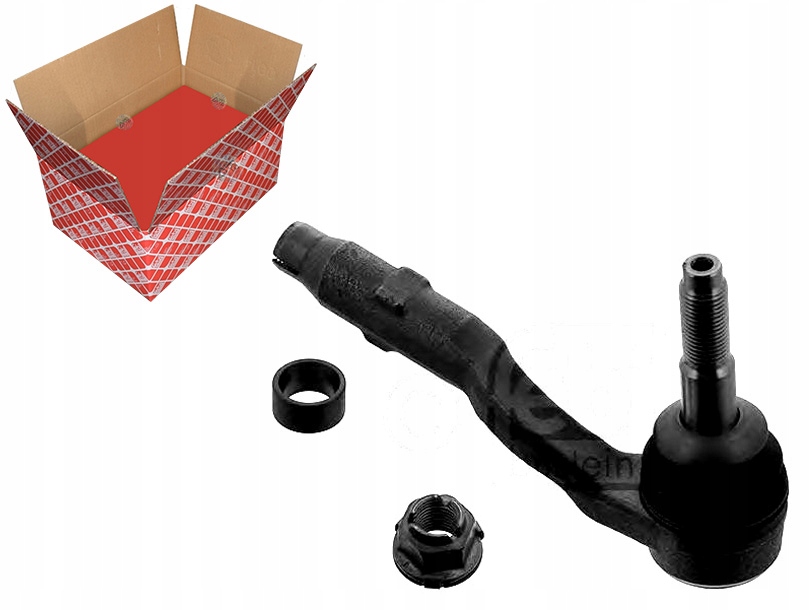 FEB39676 Koncovka Tyče Řízení Bmw 5 (F1 Asistent řidiče #33