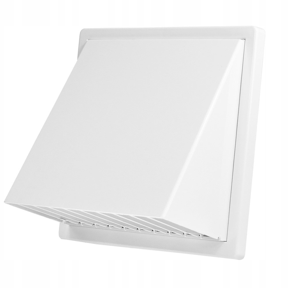 

Zawór zwrotny elewacyjny Prolex proEko fi 100 biał