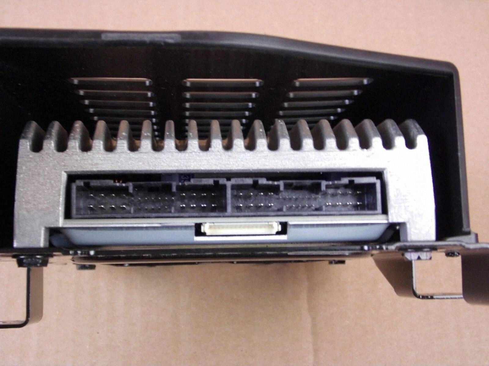 Hyundai Kona e AMPLIFICATORE 96370J9500
