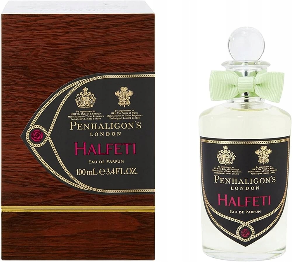 Penhaligon`s Halfeti Edp 100ml