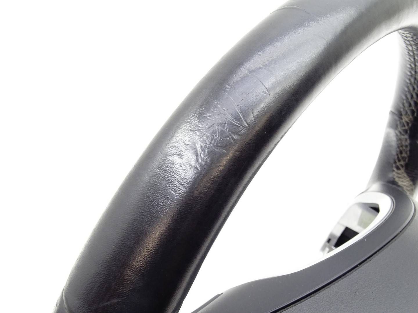 steering wheel, leather MULTIFUNKCJA MULTI MERCEDES CLS W218 A2184602018