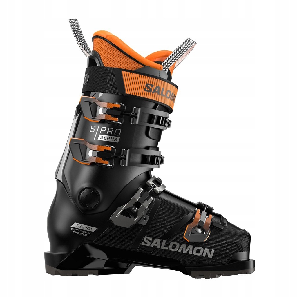 Lyžařské boty Salomon S/Pro Alpha 100 Gw 2026 vel. 285