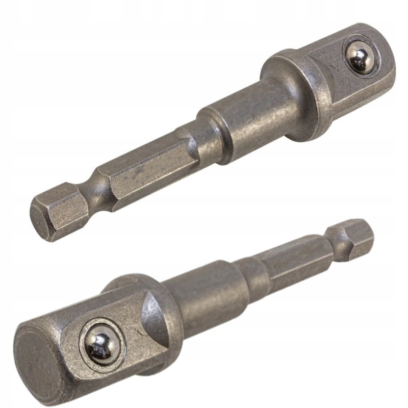 

Adapter do wkrętarki 1/2" 72mm