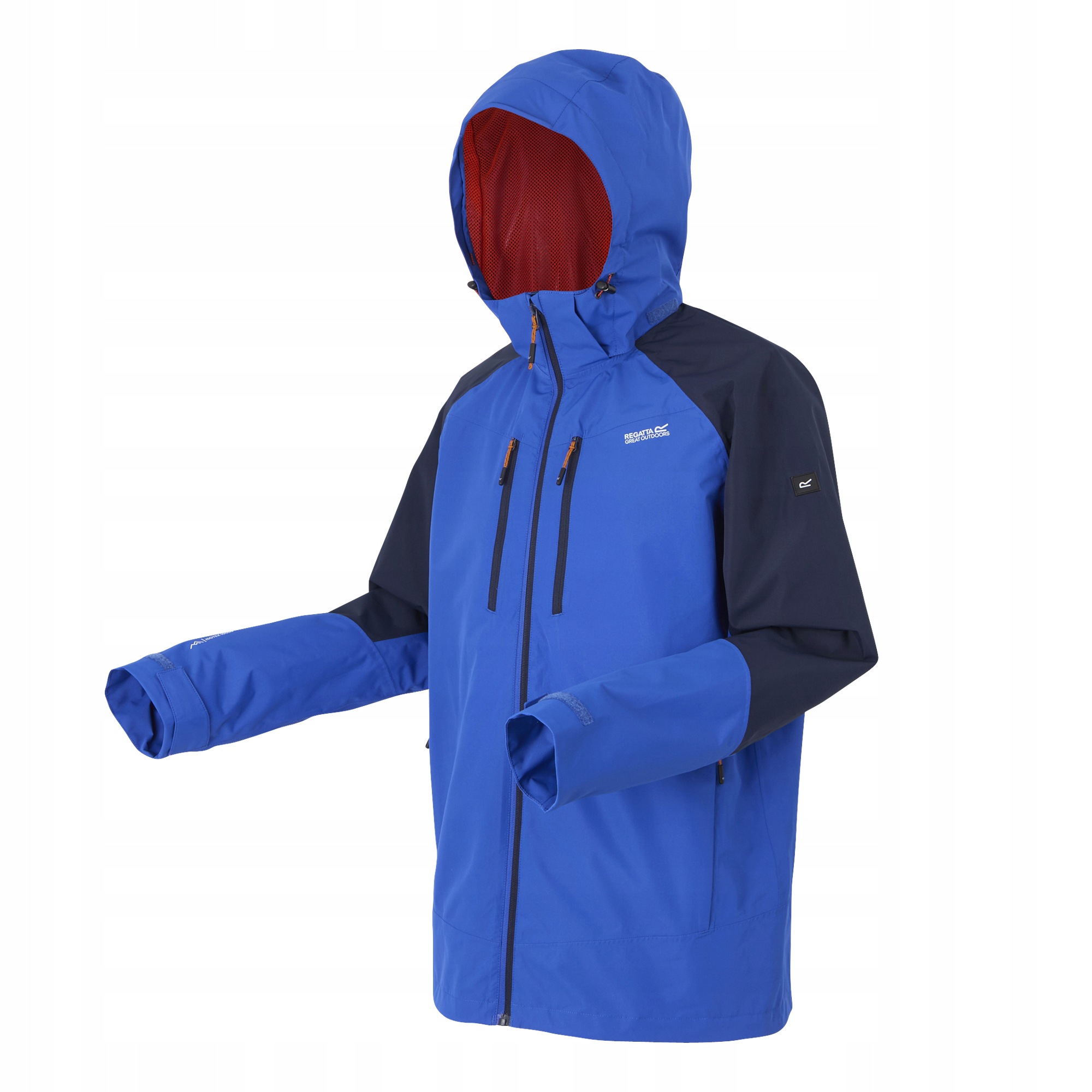 REG0168 Kurtka Regatta CalderdaleVI RMW417_8AH XXL/58-60