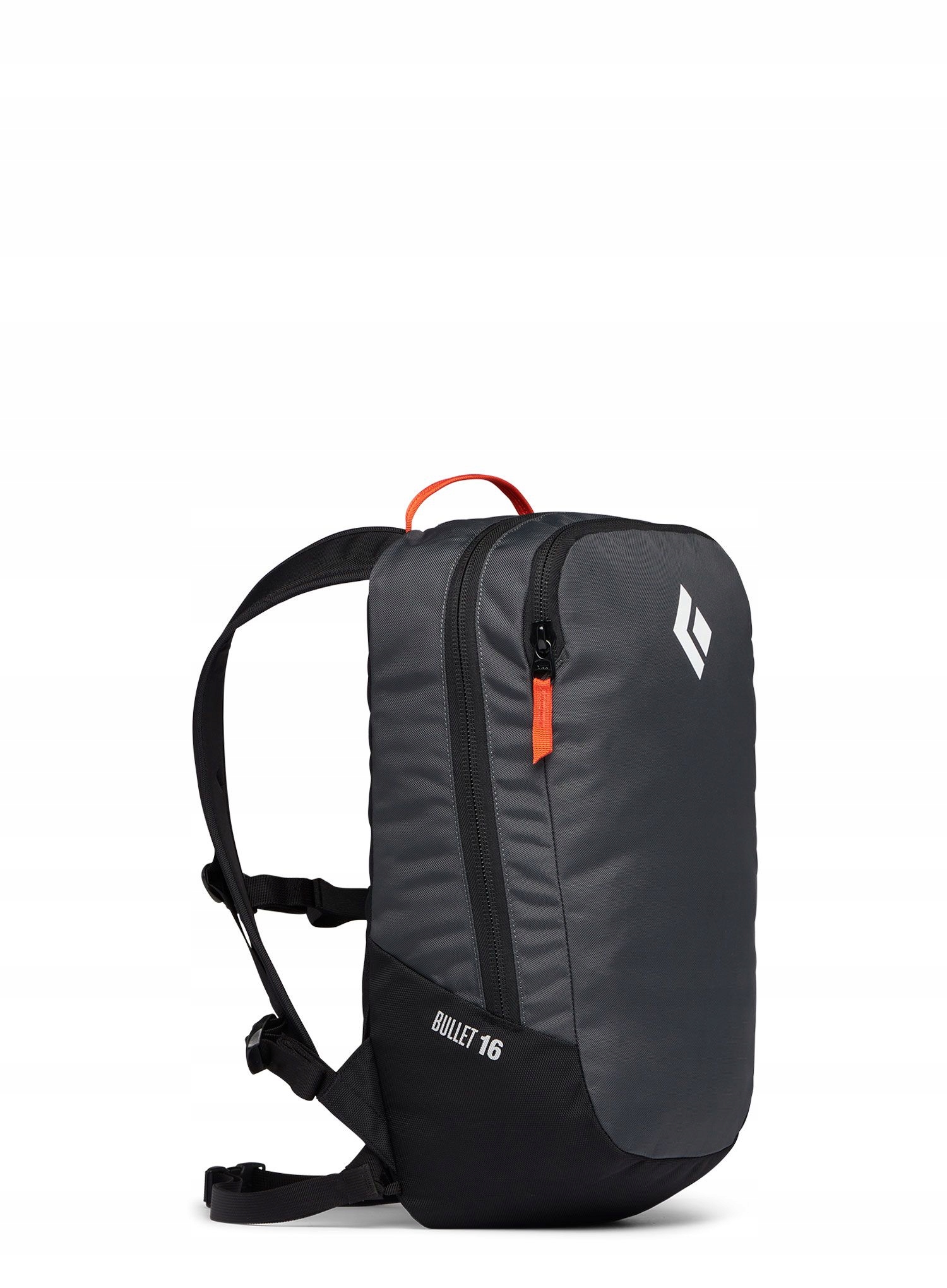 Plecak turystyczny Black Diamond Bullet 16 carbon