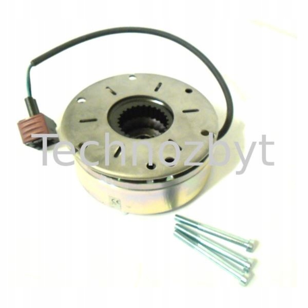 Hamulec kpl Jungheinrich 51066788