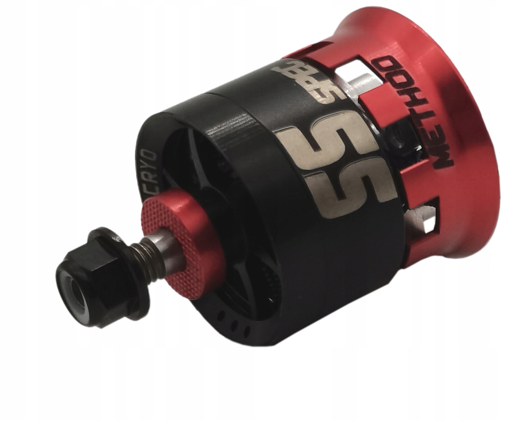 Motor Ko Method Ss 2210 2500 kV