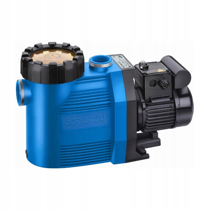 Pompa do basenu Prime (Badu 90/20G) 20 m3/h 230V 1 kW