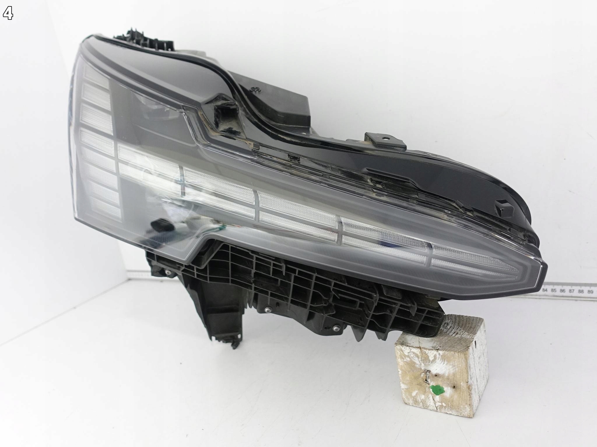 VOLVO EX30 EX 30 23- light FULL LED right front EUROPA