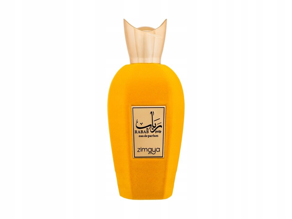 Zimaya Rabab Pulp Parfémovaná voda 100 ml
