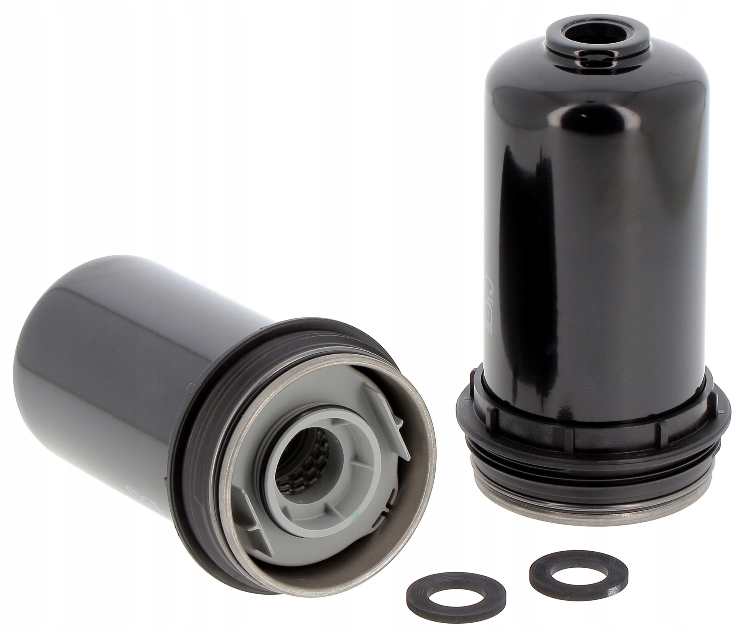 Kompletní palivový filtr s oddělovačem Sn 40785 Hifi Filter