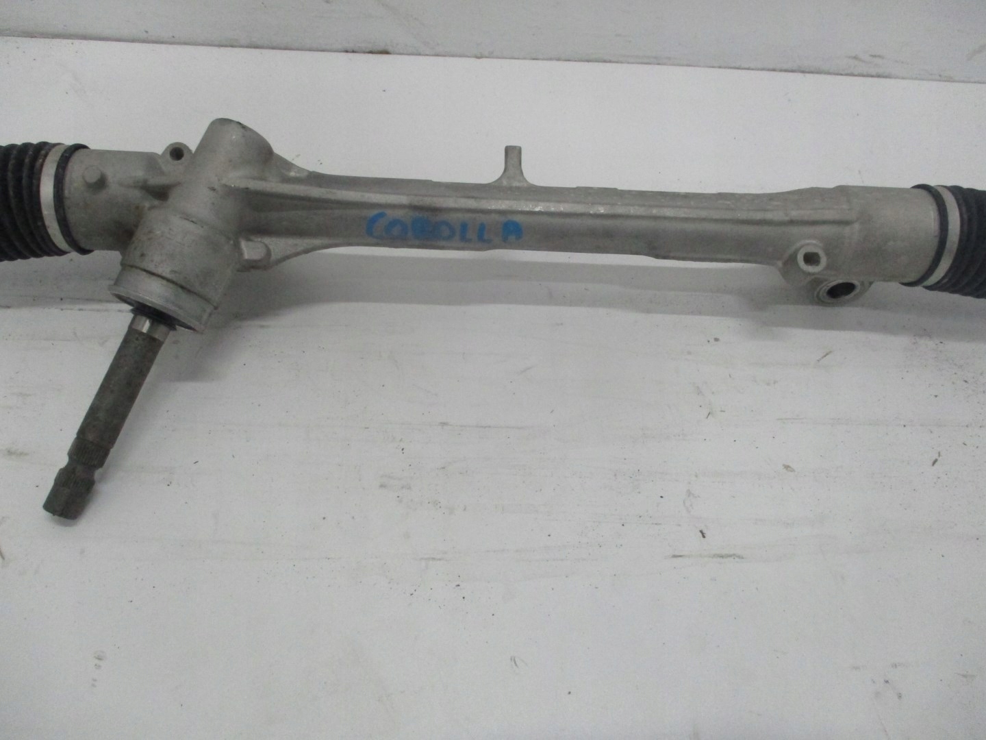 control TOYOTA COROLLA E21 2,0iHYB 45510-02430