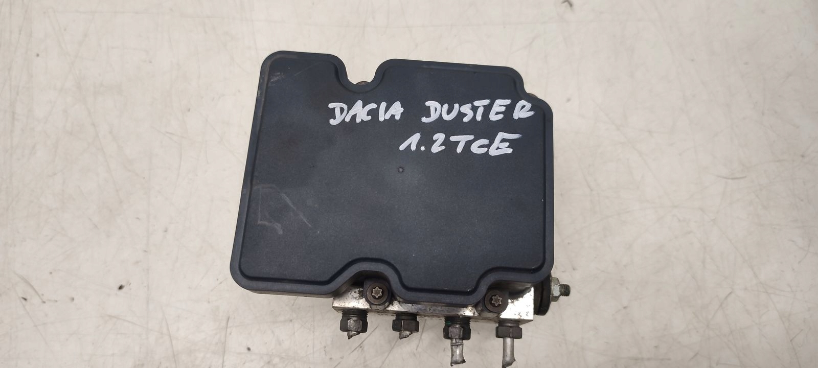Pumpe ABS Dacia Duster 1,2 TCE