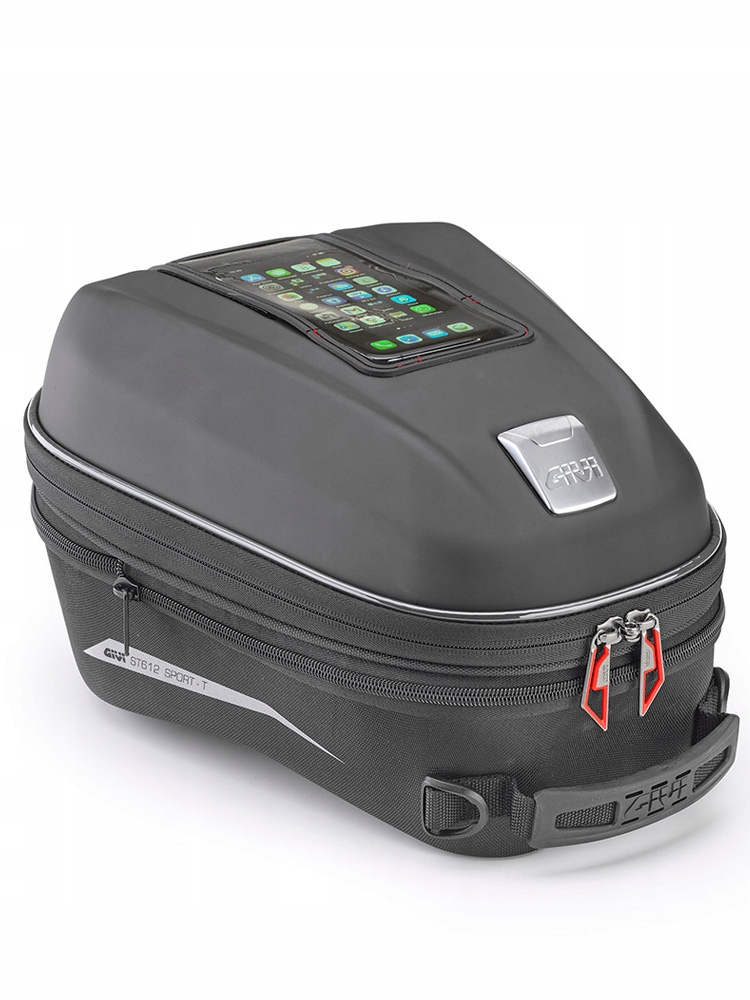 Tankbag GIVI ST612B Tanklock [pojemność: 15 l; wymaga mocowania BF]