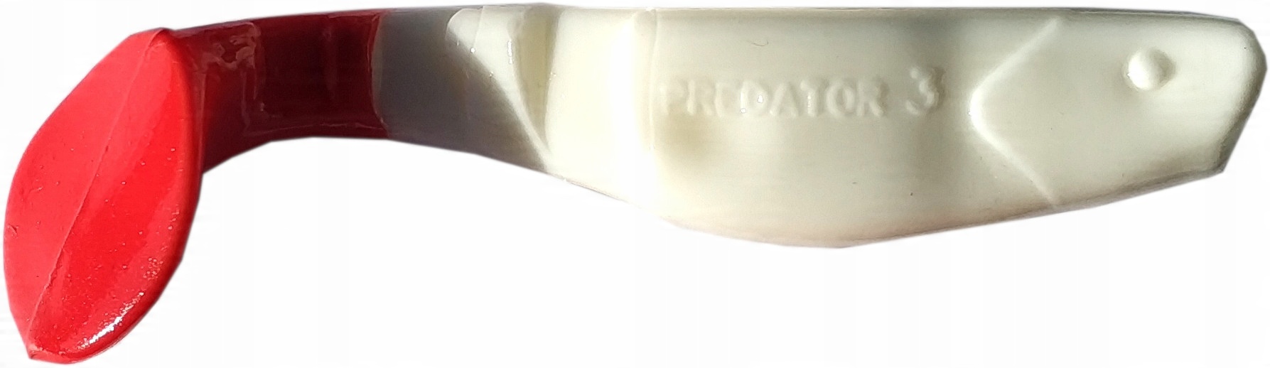 

Manns Predator 9 cm kopyto ripper 066 Rt W