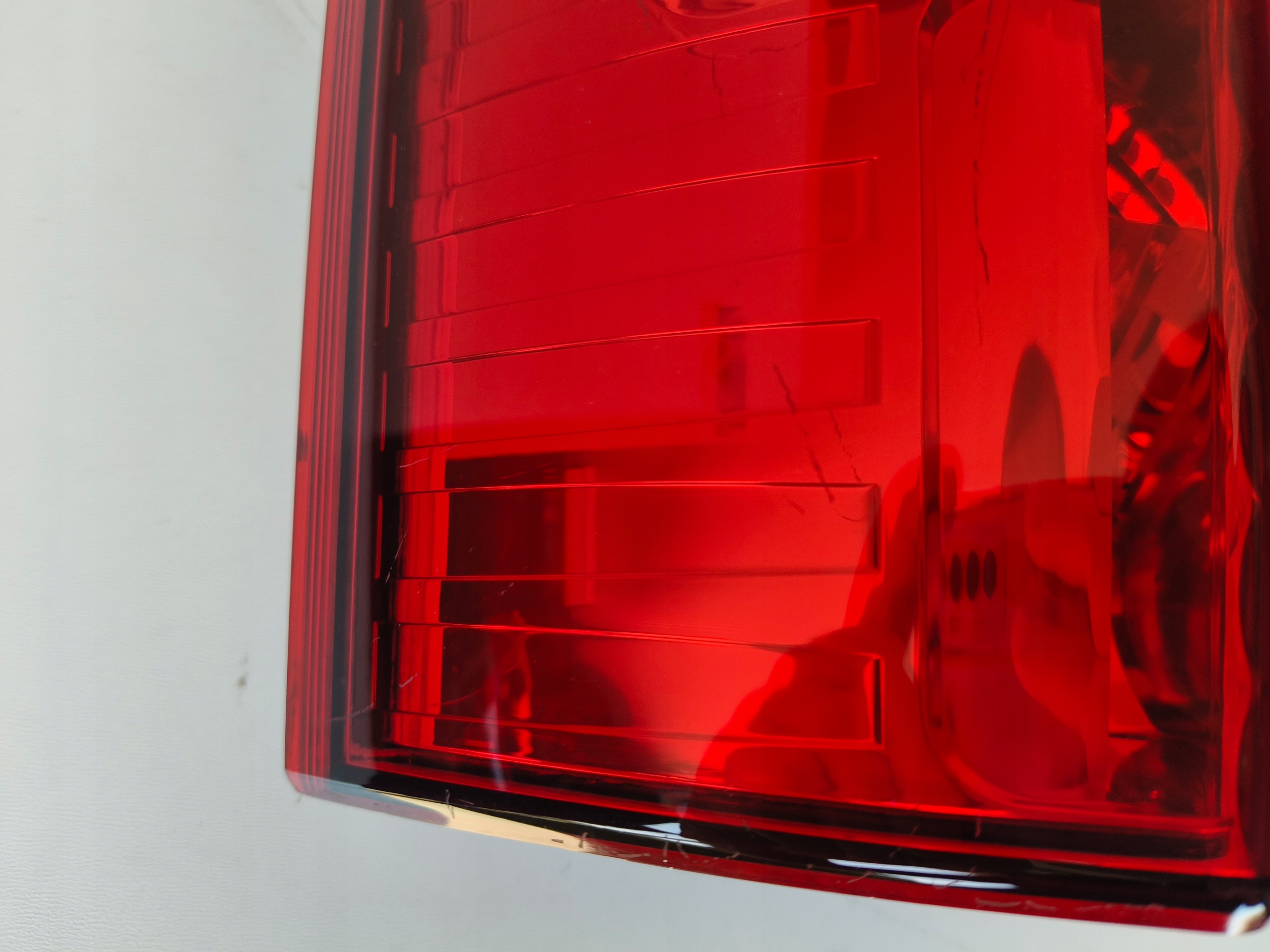 light left rear FIAT DUCATO BOXER JUMPER 06-14 T10