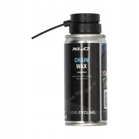 Olej smar spray do łańcucha 100 ml XLC BL-W20