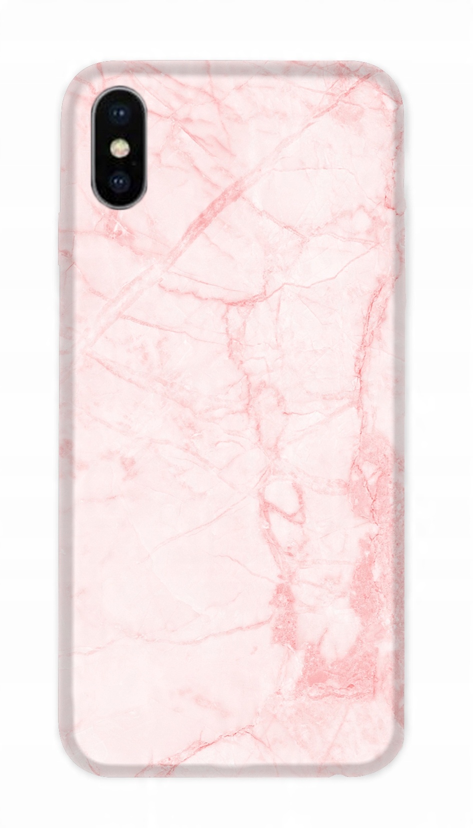 

Etui Do Iphone Xs Max + Szkło / Różne Wzory