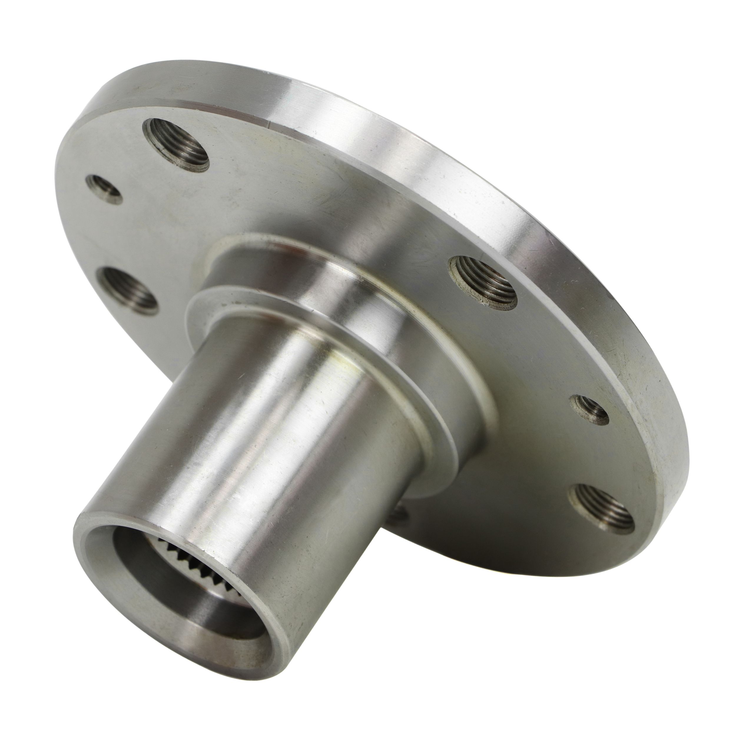 90055F-PCS-MS - Ступица передняя l / P JUMPER; DUCATO; BOXER