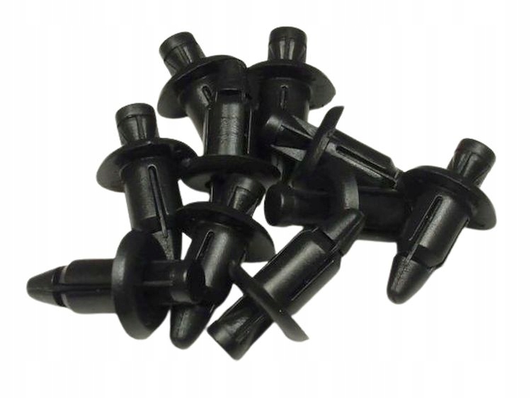 10x Honda Moto Gl Cb Cbr CM Crf Ct Nc Ns Nt Pc St Vfr Skuter Auto Kołek 6