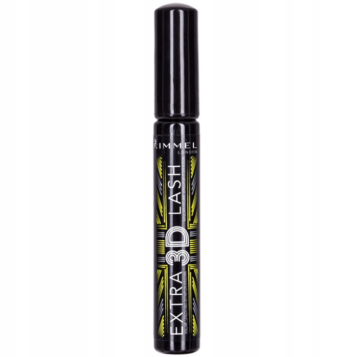 Rimmel Extra 3D Lash prodlužující řasenka 8 ml