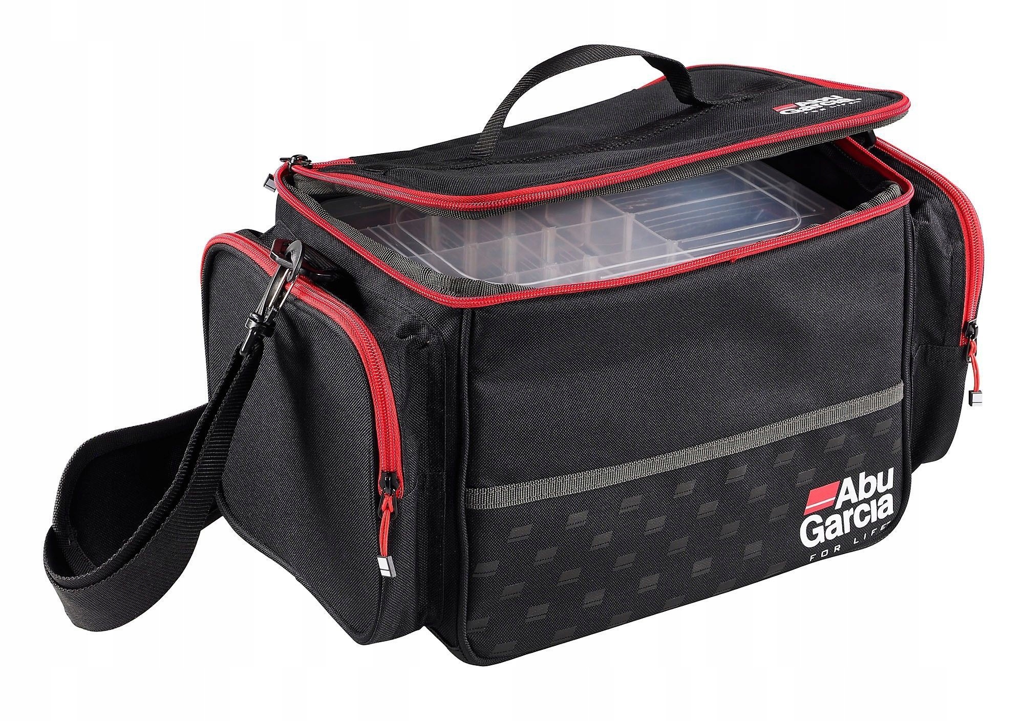 Torba Abu Gracia Shoulder Bag