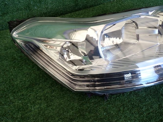 CITROEN C5 10- reflektor right light right 9672694080