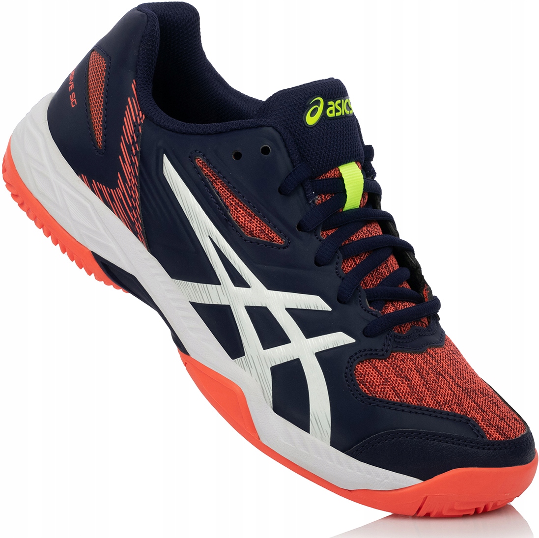 

Buty Męskie Asics Gel-padel Exclusive 5 Sg 47