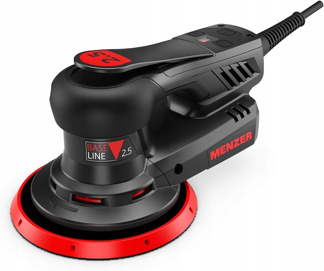 MENZER Szlifierka ETS 150 2.5