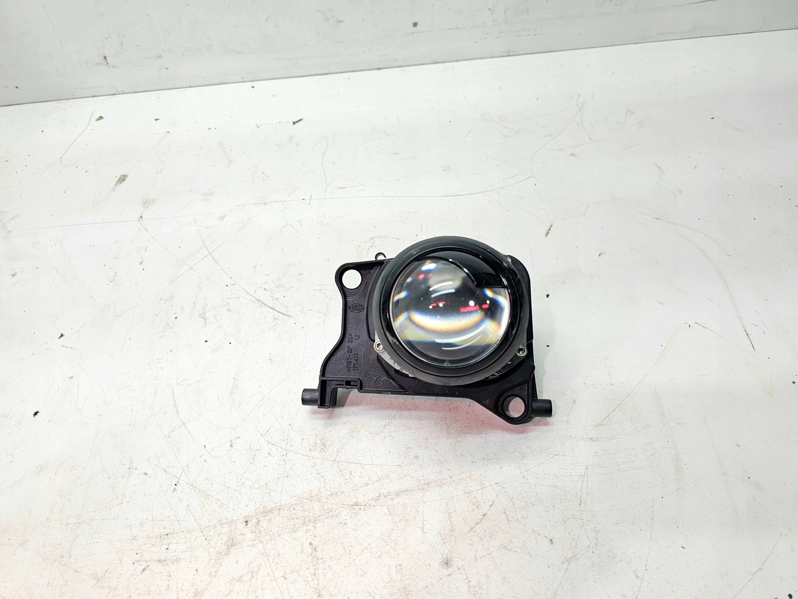 lens REFLEKTORA BI XENON left front AUDI A6 C7 16278632 EUROPA