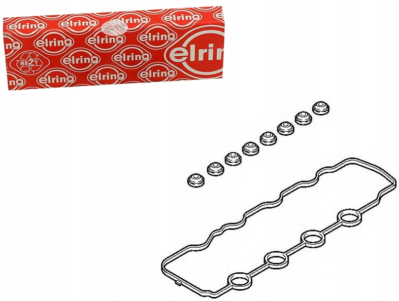 ELR428.590 Sada Těsnění Víka Ventilů Honda Asistent řidiče #33
