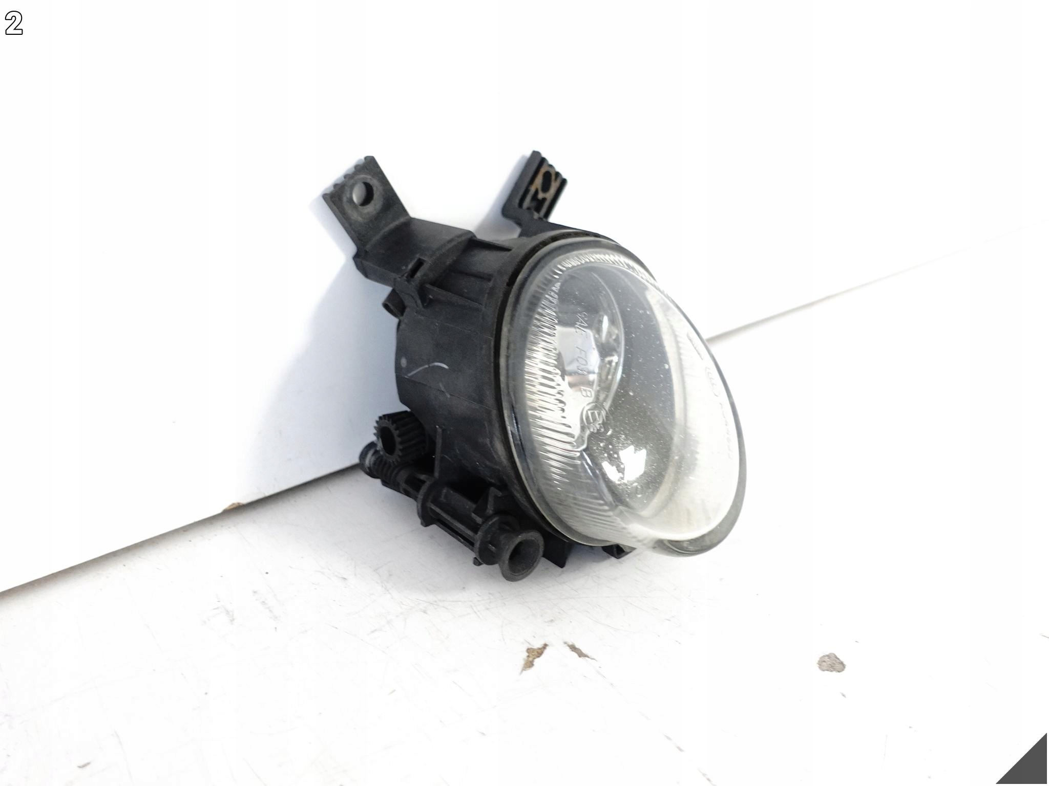 AUDI A4 S4 B7 S-LINE 8E0 04-07 light fog lights fog light right front