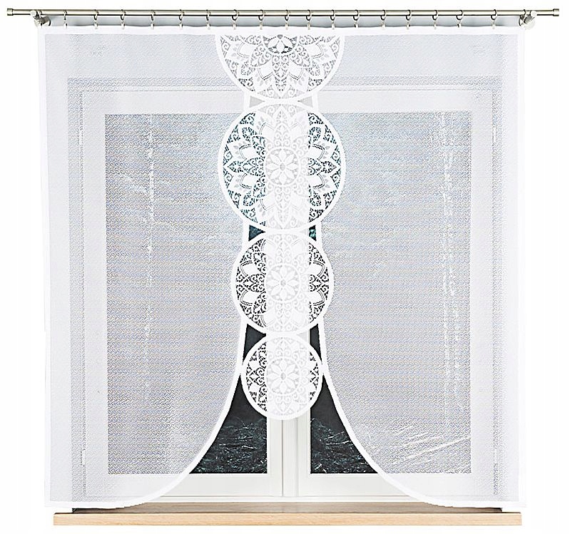 

Panel Ażur Firana Ekranżakard Łapacz Snów 160x160