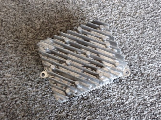 AUDI A6 C8 4K0941572DC modul Steuergerät