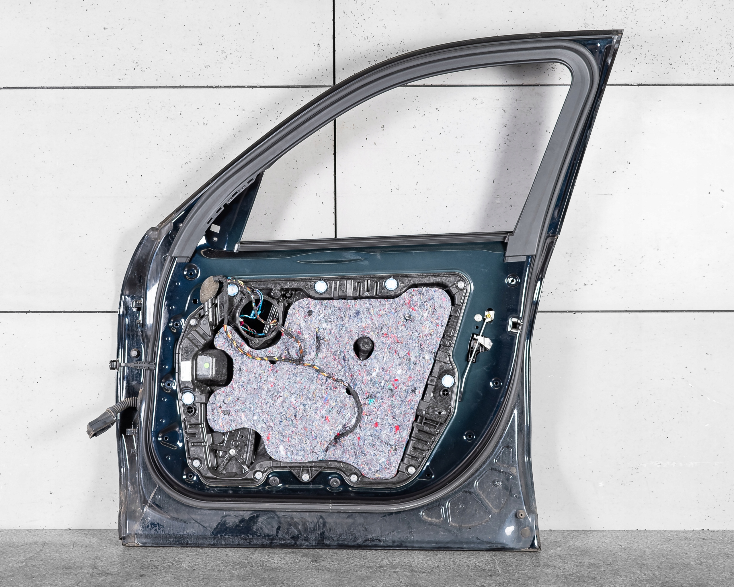 BMW X3 G01 X3M F97 DRZWI PRZEDNIE PRAWE PRAWY PRZÓD KOLOR 416 Typ samochodu Samochody osobowe