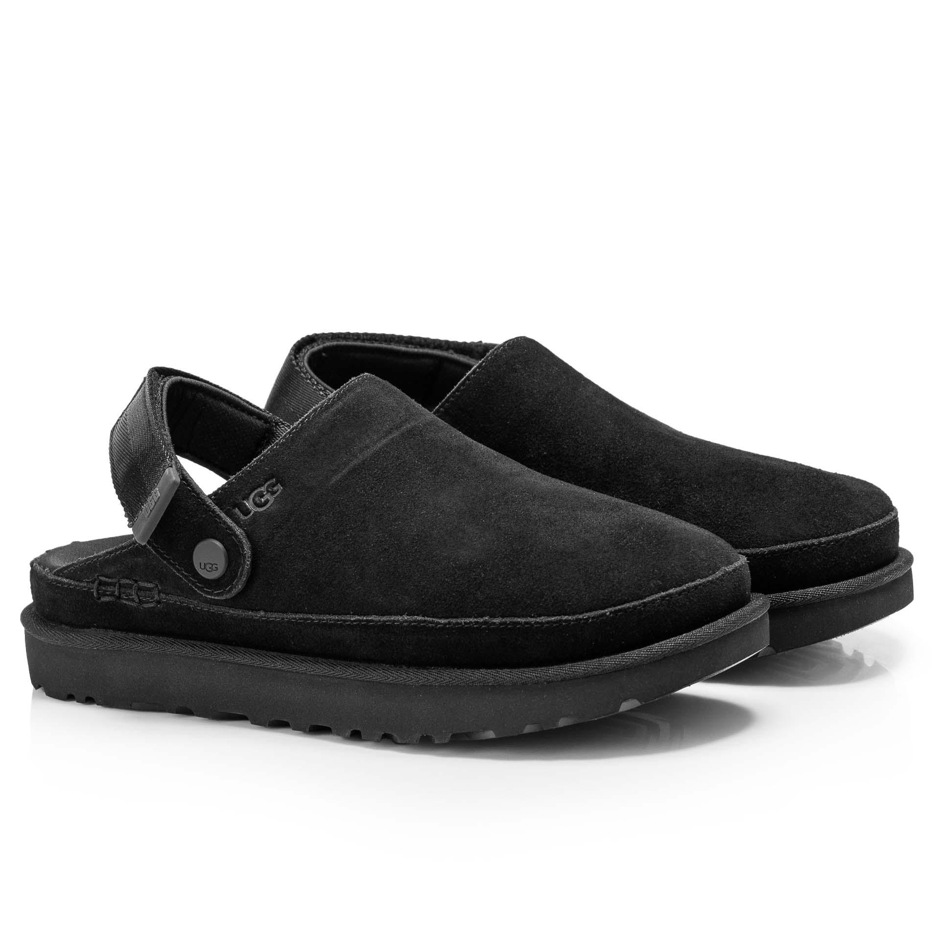 Ugg Dámské slipy Schwarz, 36 Eu