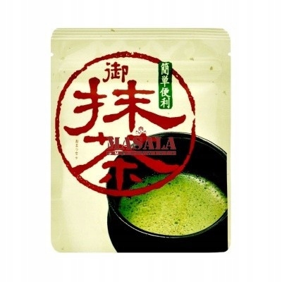 Maruka Matcha Green Tea 50g