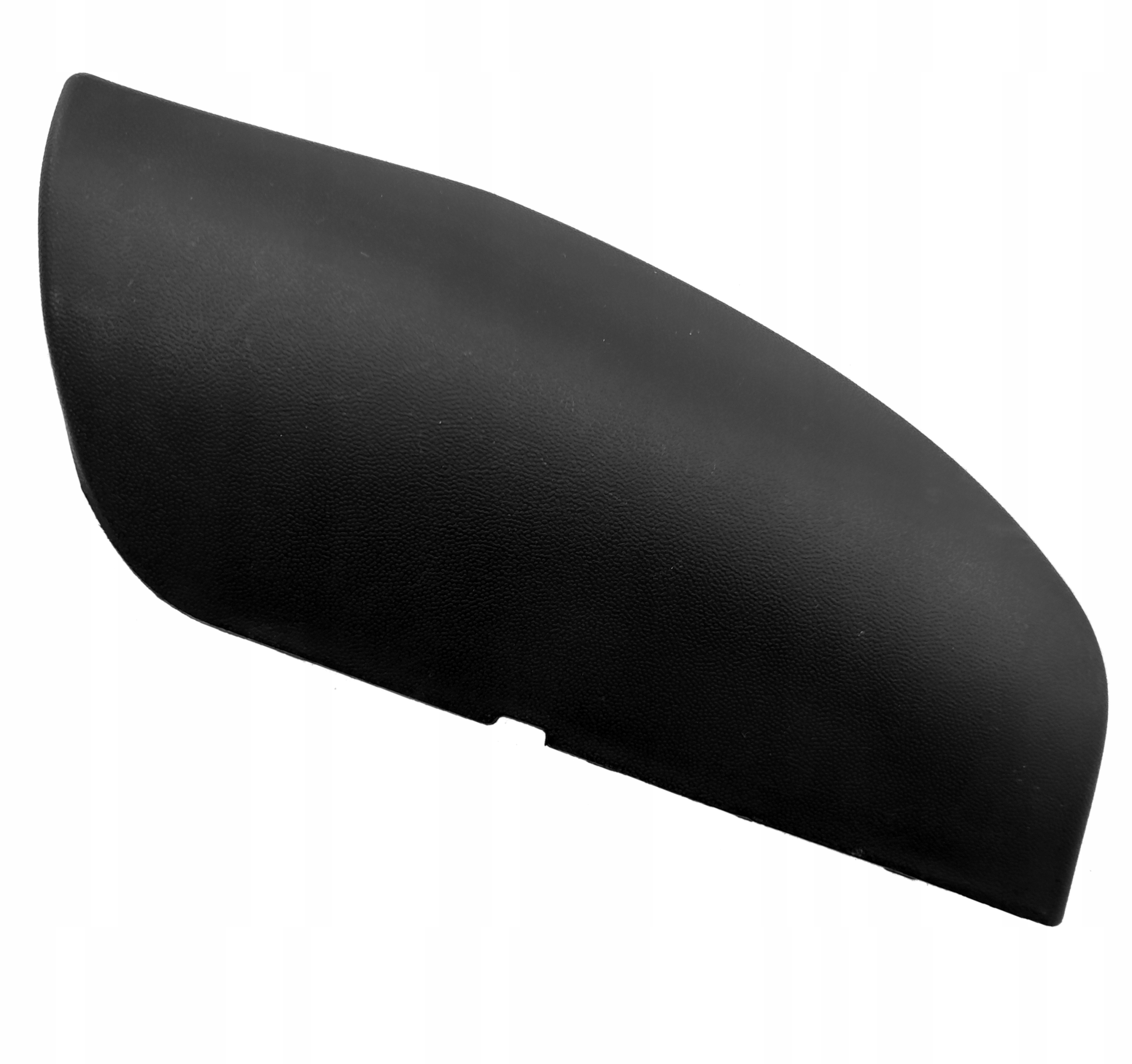 95550515516 - КРИШКА ГАКА БАМПЕРА PORSCHE CAYENNE 7L5 ЛІВА