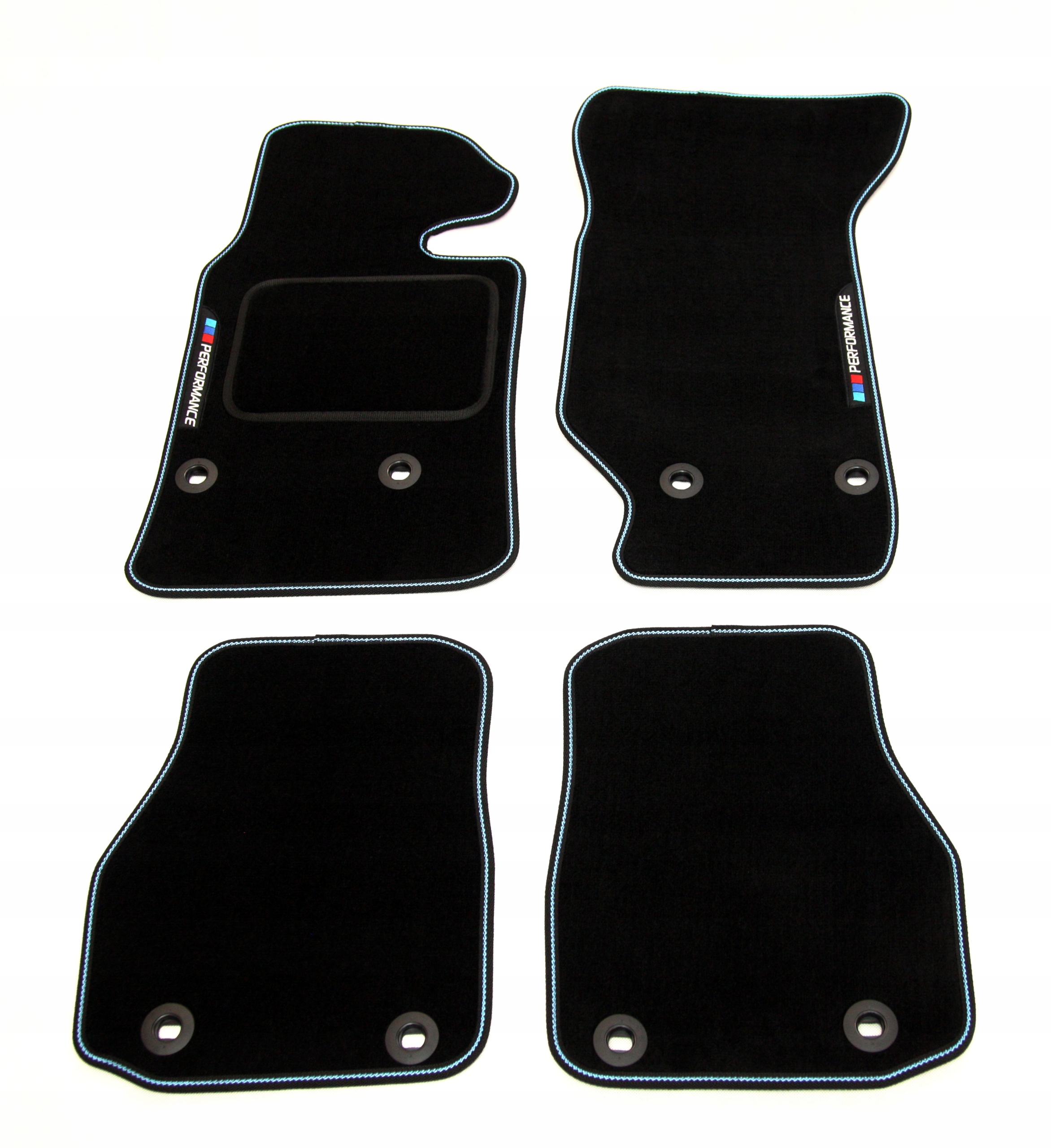 

Dywaniki Bmw 3 E36 Coupe Cabrio performance