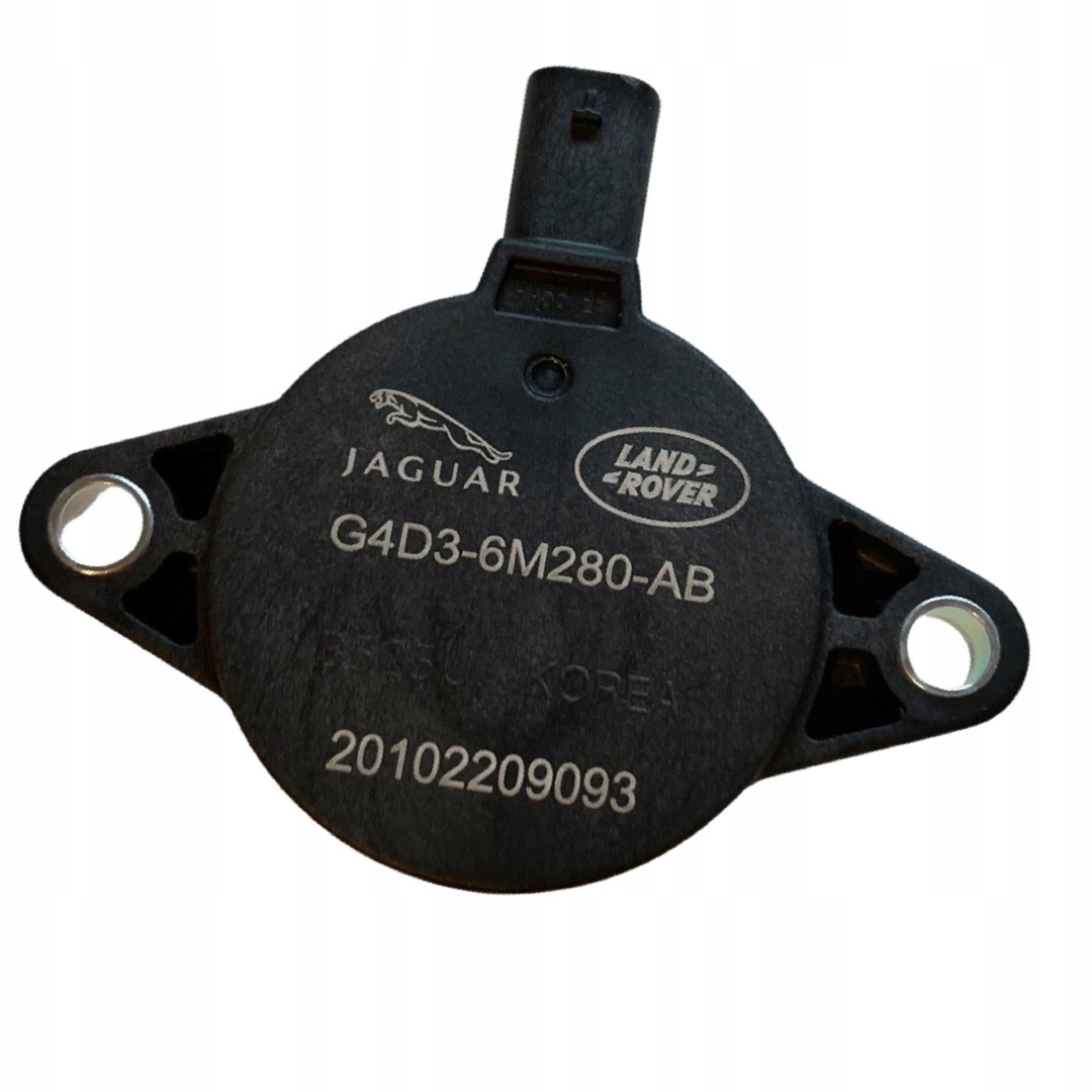 JDE41306 - ЭЛЕКТРОМАГНИТНЫЙ КЛАПАН РАСПРЕДЕЛИТЕЛЬНОГО ВАЛА JAGUAR 1.5 2.0