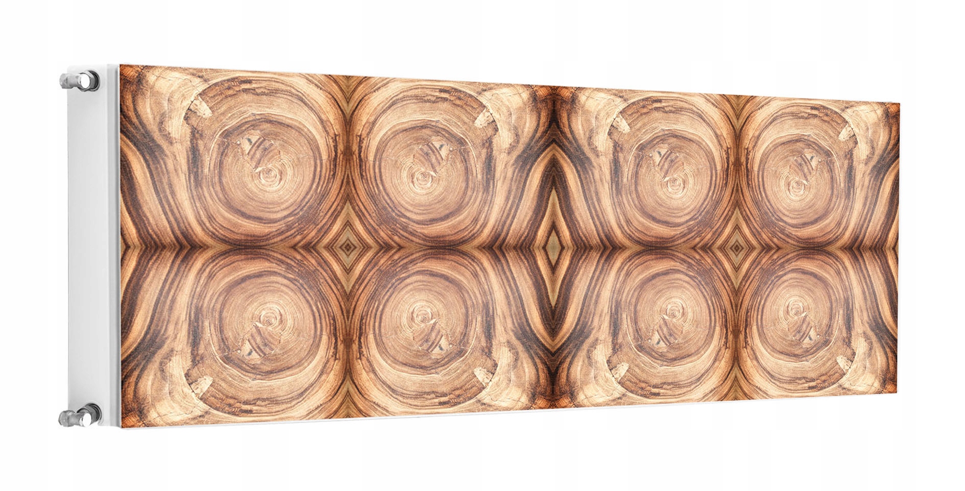 Magnetka Magnetická Podložka Na Radiátor 160x60 Drevo Fototapeta