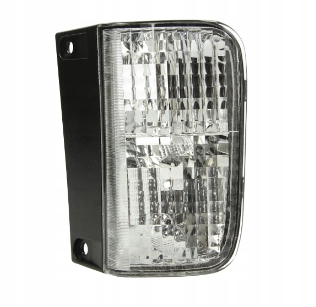 Światło cofania TYC 19-12131-01-2 Producent części TYC