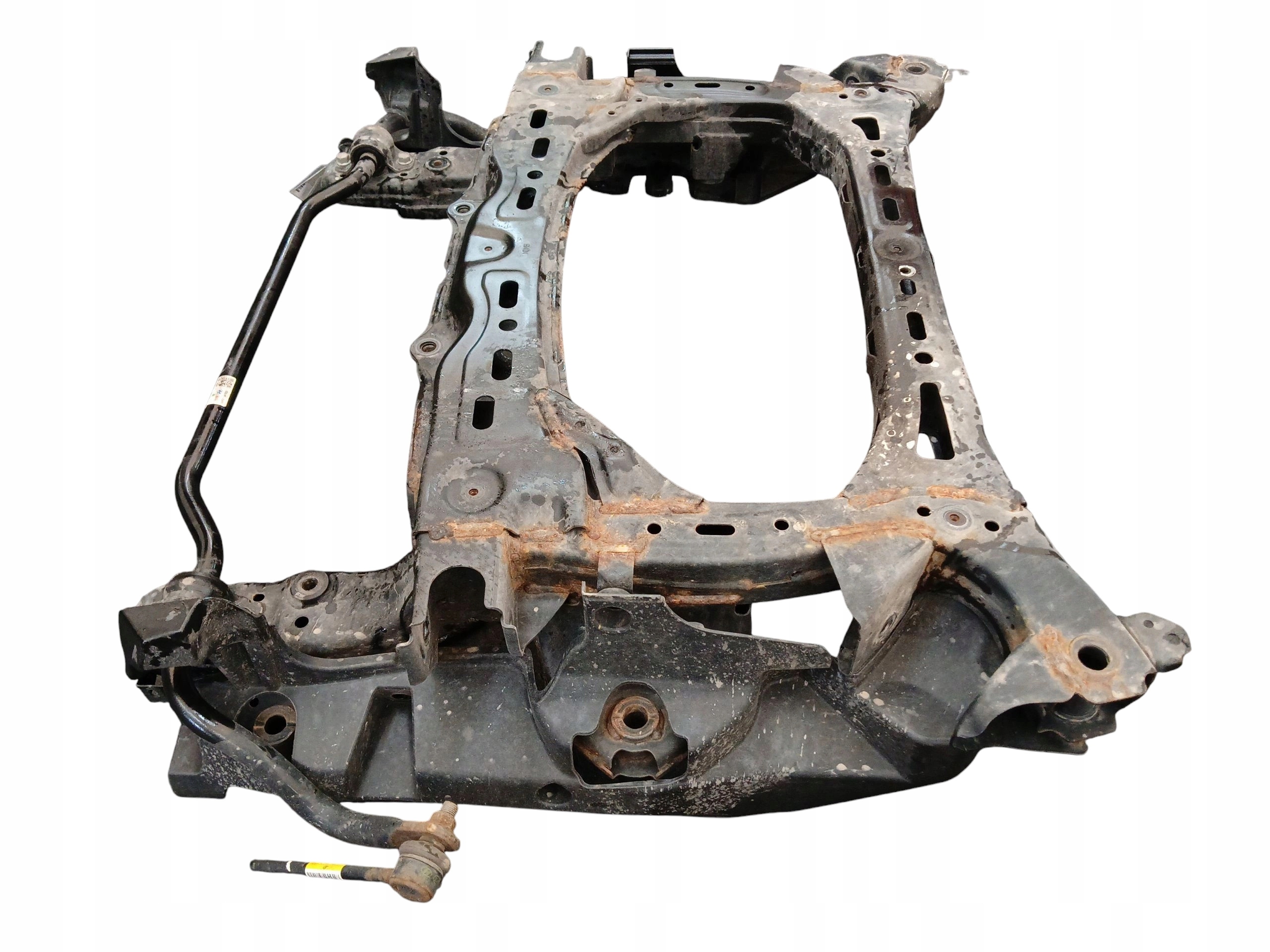 axle beam subframe axle beam TRAWERS KIA STINGER