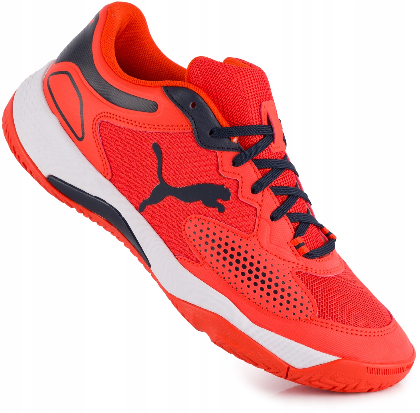 Puma Solarcourt Rct Buty Męskie Sportowe Treningowe Sneakersy r. 44
