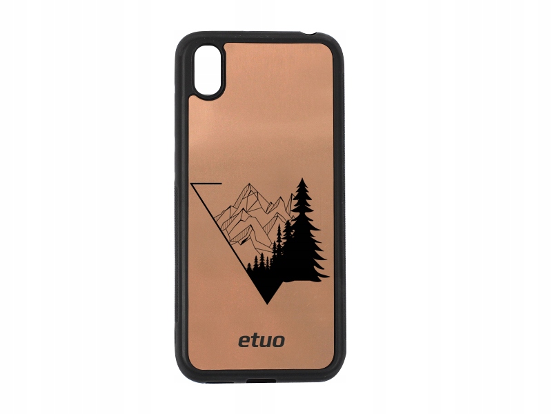 

Etui na Huawei Honor 8S Graver Case