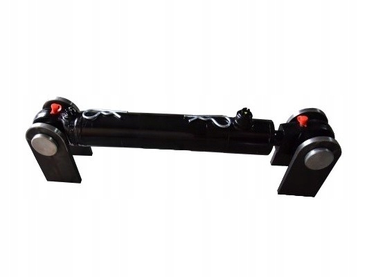 Hydraulický Pohon 50x28 Zdvih 200 Upevnění