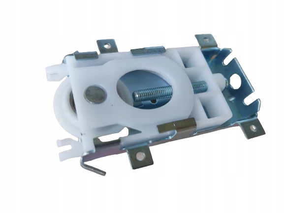 Wózek rolka drzwi przesuwne Indeco Komandor