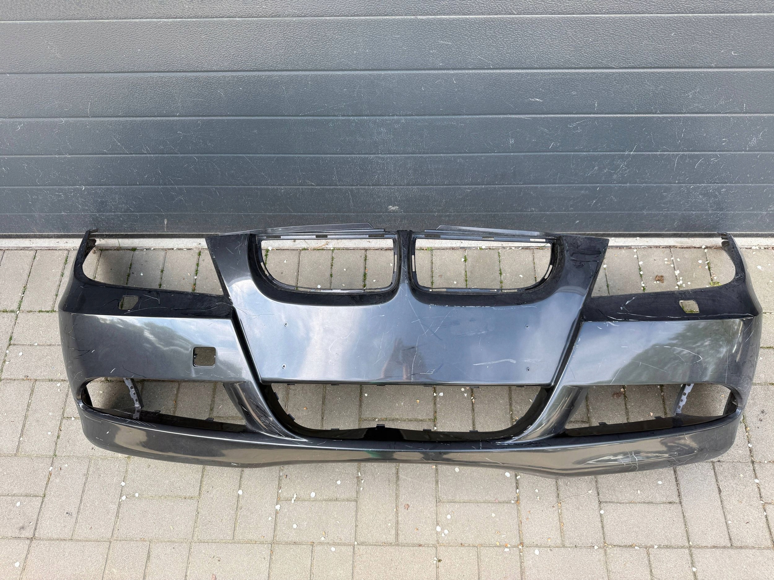 Bmw 3 E90 E91 04- nárazník předek přední