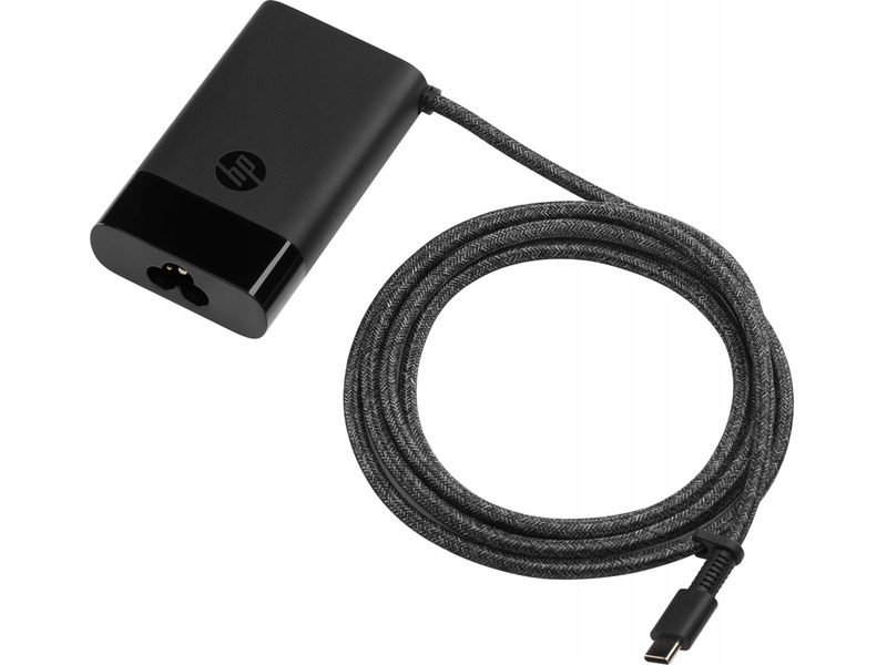 Zasilacz do laptopa Hp Usb-c 65W
