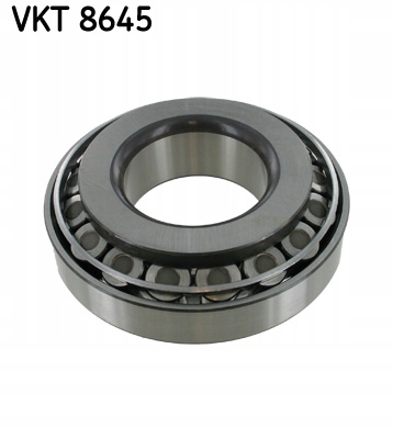 8645 - SKF АТАКУЮЩИЙ РОЛИКОВЫЙ ПОДШИПНИК VKT8645